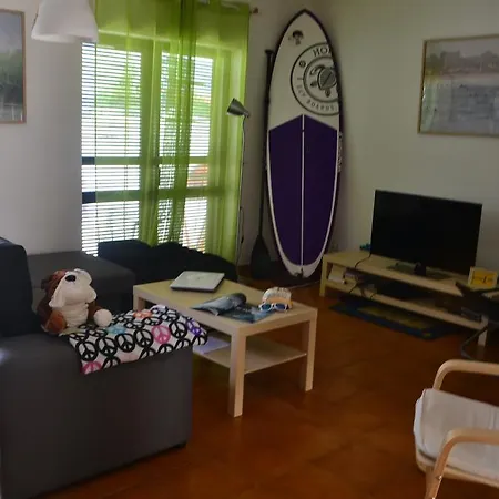 Surf House Peniche