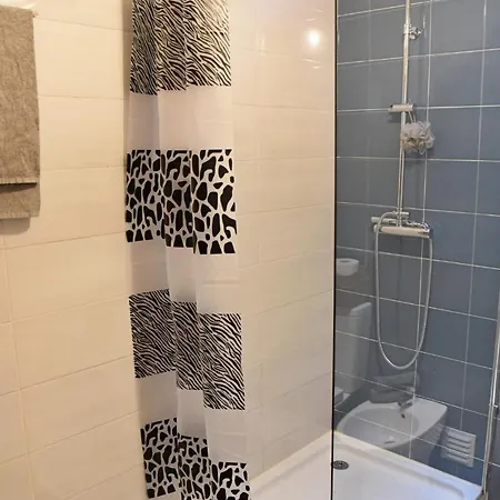 Vandrerhjem Surf House Peniche *