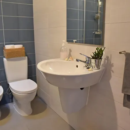 Surf House Peniche Vandrerhjem *