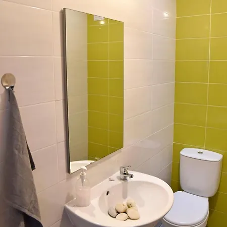 Vandrerhjem Surf House Peniche *