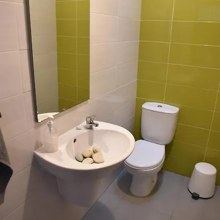 Surf House Peniche Vandrerhjem