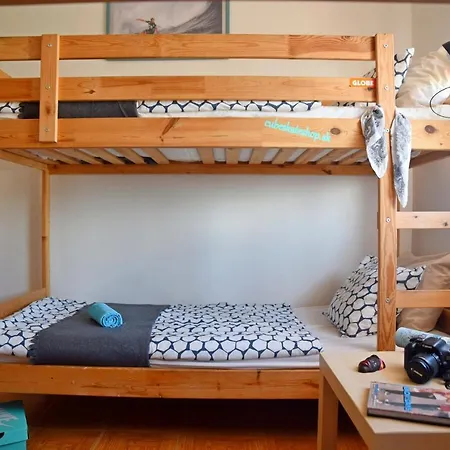 Surf House Peniche Hostel Baleal