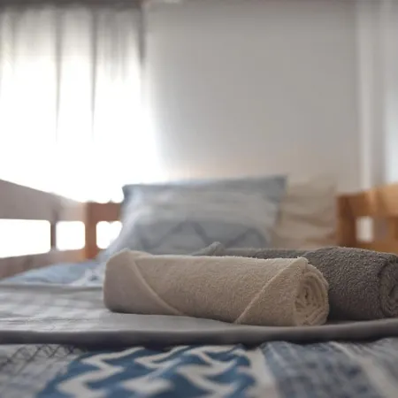 Surf House Peniche Hostel Baleal