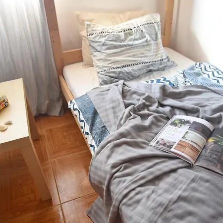 Surf House Peniche * Baleal