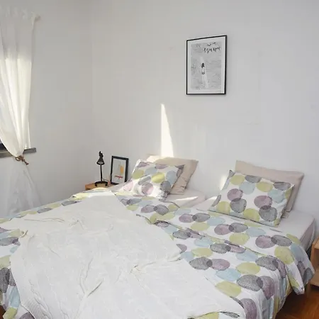 Surf House Peniche Vandrerhjem *