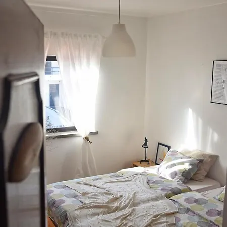 Hostel Surf House Peniche