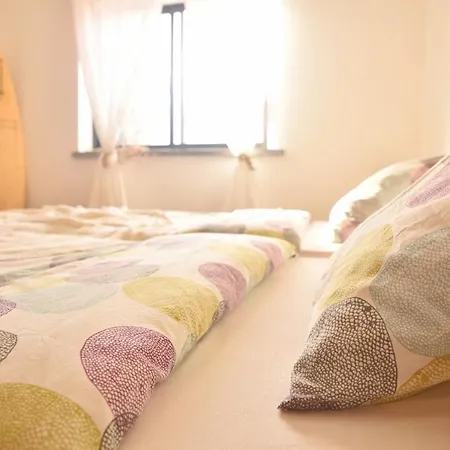 Hostel Surf House Peniche